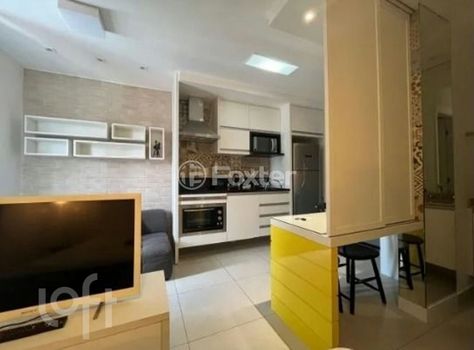 Foto 10 do(a) Apartamento de 1 quartos à venda em Perdizes, São Paulo