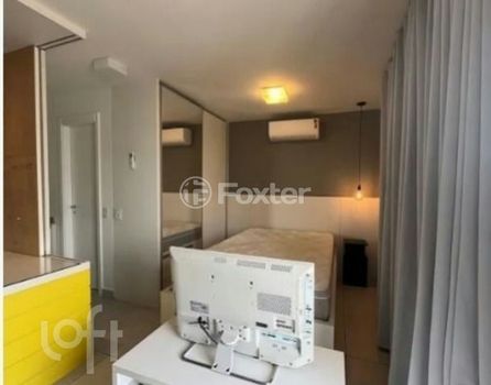 Foto 5 do(a) Apartamento de 1 quartos à venda em Perdizes, São Paulo