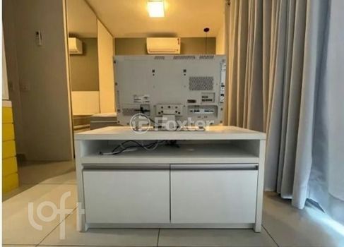 Foto 2 do(a) Apartamento de 1 quartos à venda em Perdizes, São Paulo