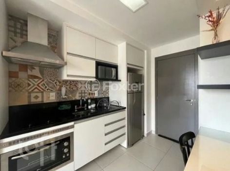 Foto 8 do(a) Apartamento de 1 quartos à venda em Perdizes, São Paulo
