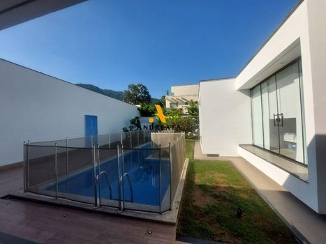 Foto 4 do(a) Casa em Condomínio de 3 quartos à venda em Itanhangá, Rio de Janeiro