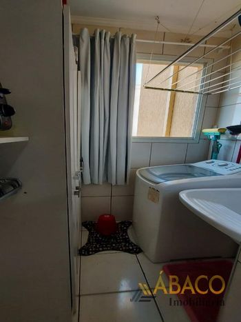 Foto 13 do(a) Apartamento de 1 quartos à venda em Cidade Jardim, São Carlos