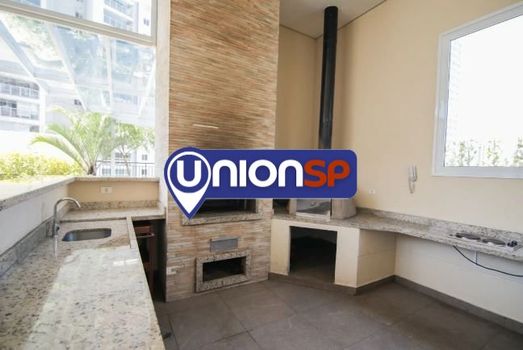 Foto 4 do(a) Apartamento de 3 quartos à venda em Vila Andrade, São Paulo