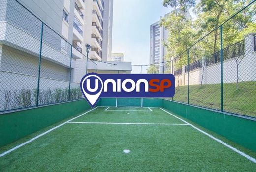 Foto 6 do(a) Apartamento de 3 quartos à venda em Vila Andrade, São Paulo