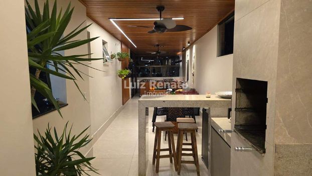Foto 5 do(a) Apartamento de 3 quartos à venda em Sagrada Família, Belo Horizonte