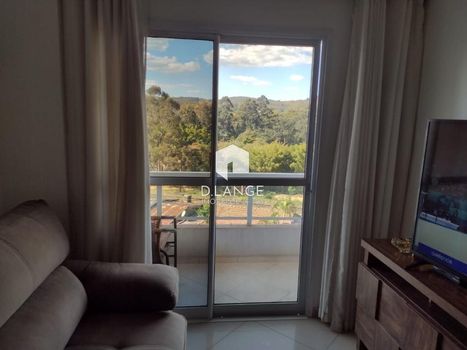 Foto 2 do(a) Apartamento false à venda em Vila Pagano, Valinhos
