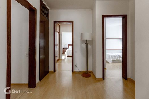 Foto 46 do(a) Apartamento de 3 quartos à venda em Indianópolis, São Paulo