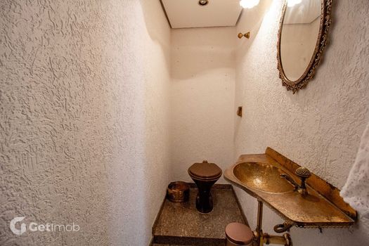 Foto 16 do(a) Apartamento de 3 quartos à venda em Indianópolis, São Paulo