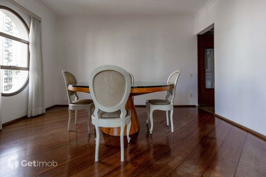 Foto 7 do(a) Apartamento de 3 quartos à venda em Indianópolis, São Paulo