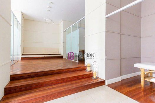 Foto 31 do(a) Apartamento de 4 quartos à venda em Vila Romana, São Paulo