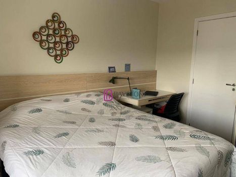 Foto 13 do(a) Apartamento de 4 quartos à venda em Vila Romana, São Paulo