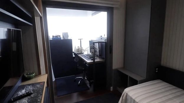 Foto 8 do(a) Apartamento de 3 quartos à venda em Vila Gumercindo, São Paulo