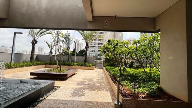 Foto 21 do(a) Apartamento de 3 quartos à venda em Vila Gumercindo, São Paulo