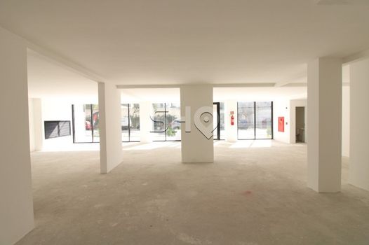 Foto 3 do(a) Loja false à venda em Vila Romana, São Paulo