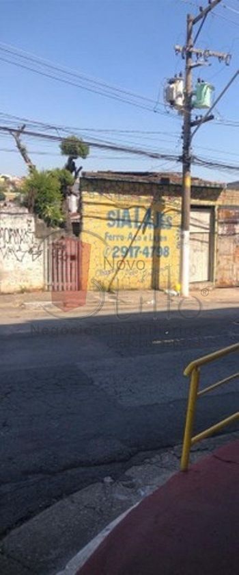 Foto 15 do(a) Terreno false à venda em Vila Mendes, São Paulo