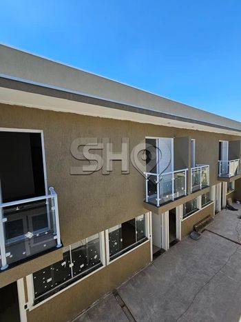 Foto 5 do(a) Casa em Condomínio de 2 quartos à venda em Vila Romano, São Paulo