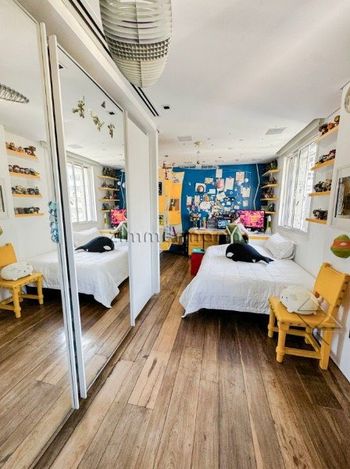 Foto 22 do(a) Cobertura de 2 quartos à venda em Indianópolis, São Paulo
