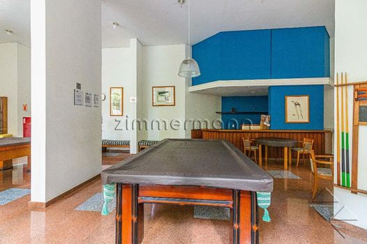 Foto 34 do(a) Cobertura de 2 quartos à venda em Indianópolis, São Paulo