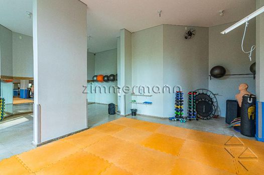 Foto 50 do(a) Cobertura de 2 quartos à venda em Indianópolis, São Paulo