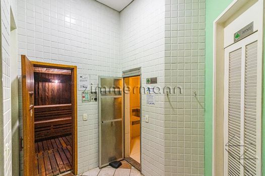 Foto 33 do(a) Cobertura de 2 quartos à venda em Indianópolis, São Paulo