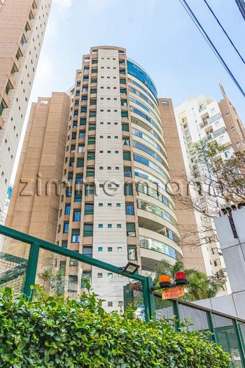 Foto 46 do(a) Cobertura de 2 quartos à venda em Indianópolis, São Paulo