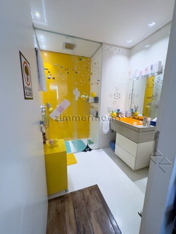 Foto 24 do(a) Cobertura de 2 quartos à venda em Indianópolis, São Paulo