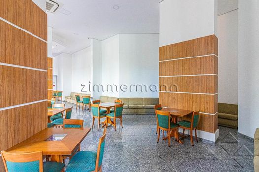 Foto 41 do(a) Cobertura de 2 quartos à venda em Indianópolis, São Paulo