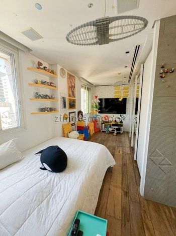Foto 23 do(a) Cobertura de 2 quartos à venda em Indianópolis, São Paulo