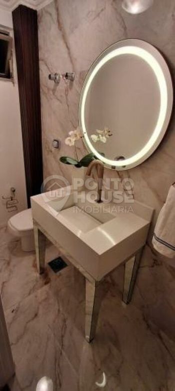 Foto 11 do(a) Apartamento de 4 quartos para alugar em Vila Mariana, São Paulo