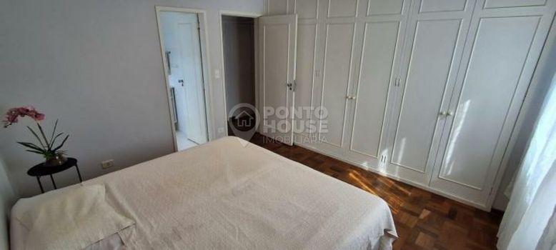 Foto 5 do(a) Apartamento de 4 quartos para alugar em Vila Mariana, São Paulo
