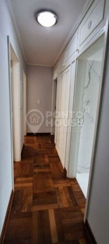 Foto 9 do(a) Apartamento de 4 quartos para alugar em Vila Mariana, São Paulo