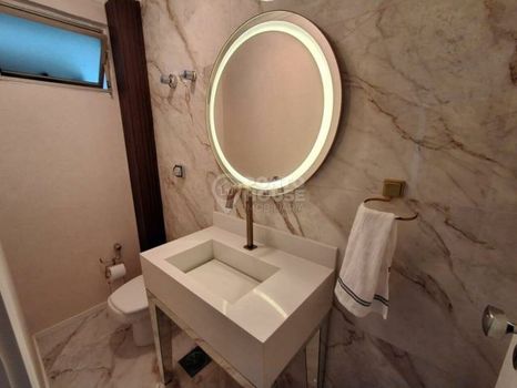 Foto 12 do(a) Apartamento de 4 quartos para alugar em Vila Mariana, São Paulo