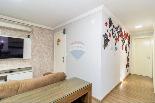 Foto 9 do(a) Apartamento de 2 quartos à venda em São Domingos, São José dos Pinhais