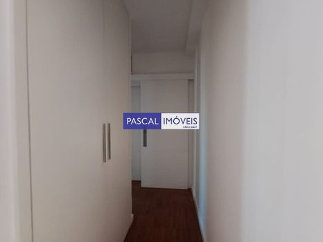 Foto 14 do(a) Apartamento de 2 quartos à venda em Cidade Monções, São Paulo