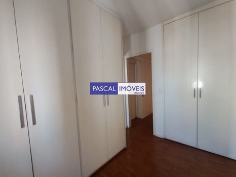 Foto 13 do(a) Apartamento de 2 quartos à venda em Cidade Monções, São Paulo