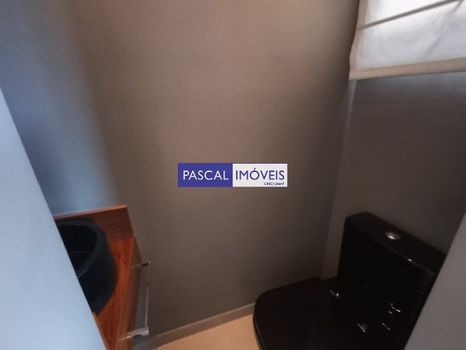 Foto 6 do(a) Apartamento de 2 quartos à venda em Cidade Monções, São Paulo