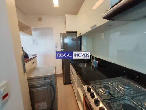 Foto 5 do(a) Apartamento de 2 quartos à venda em Cidade Monções, São Paulo