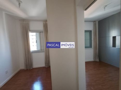 Foto 12 do(a) Apartamento de 2 quartos à venda em Cidade Monções, São Paulo