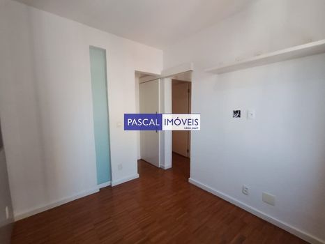 Foto 7 do(a) Apartamento de 2 quartos à venda em Cidade Monções, São Paulo