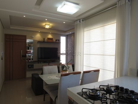 Foto 10 do(a) Apartamento de 2 quartos à venda em Parque das Nações, Santo André