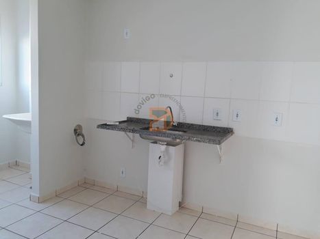 Foto 9 do(a) Apartamento de 2 quartos à venda em Tucura, Mogi Mirim