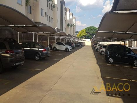Foto 2 do(a) Apartamento de 2 quartos à venda em Jardim Brasil, São Carlos