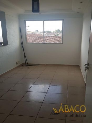Foto 4 do(a) Apartamento de 2 quartos à venda em Jardim Brasil, São Carlos