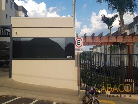 Foto 1 do(a) Apartamento de 2 quartos à venda em Jardim Brasil, São Carlos