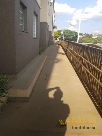 Foto 3 do(a) Apartamento de 2 quartos à venda em Jardim Brasil, São Carlos