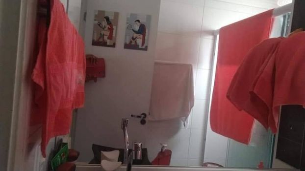 Foto 4 do(a) Apartamento de 2 quartos à venda em Jardim Ansalca, Guarulhos