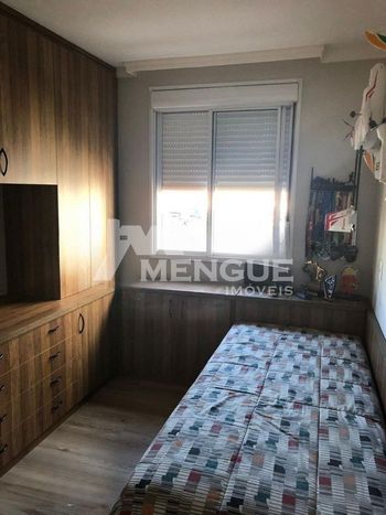 Foto 19 do(a) Apartamento de 3 quartos à venda em Sarandi, Porto Alegre