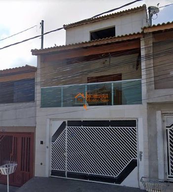Foto 8 do(a) Casa de 3 quartos à venda em Jardim Adriana, Guarulhos