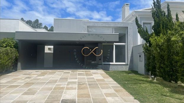 Foto 1 do(a) Casa em Condomínio de 3 quartos à venda em Chapéu do Sol, Porto Alegre
