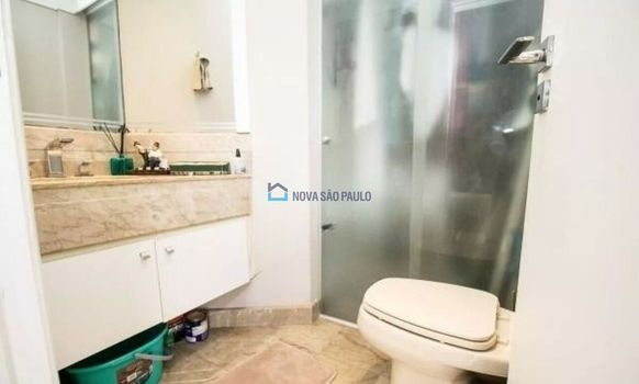 Foto 14 do(a) Apartamento de 1 quartos à venda em Vila Nova Conceição, São Paulo